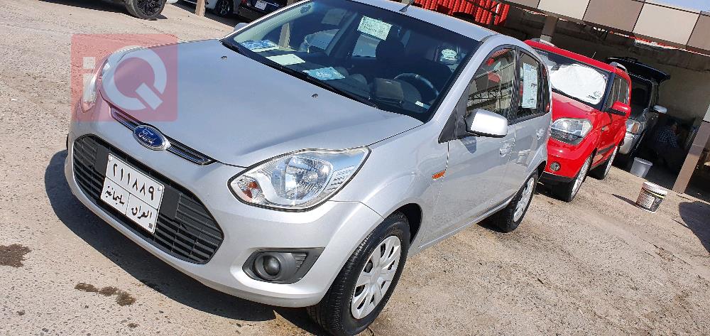 Ford Figo